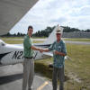  - Jonathan Pavan Checkride 11-02-09